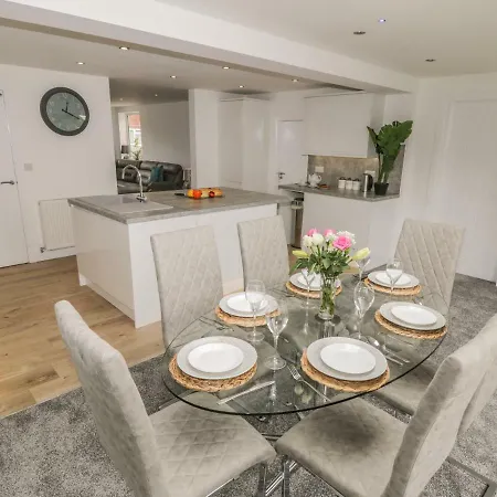 Nyaraló Abbey View *