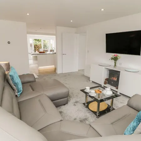 Nyaraló Abbey View Whitby