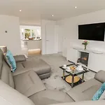 度假居 Abbey View 惠特比