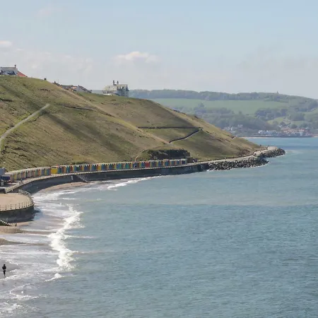 Semesterbostad Abbey View *