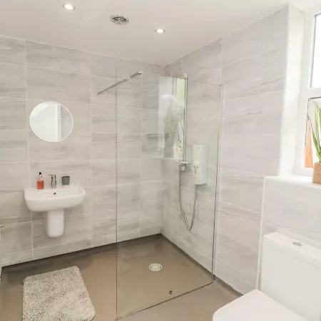 بيت للعطل Abbey View *