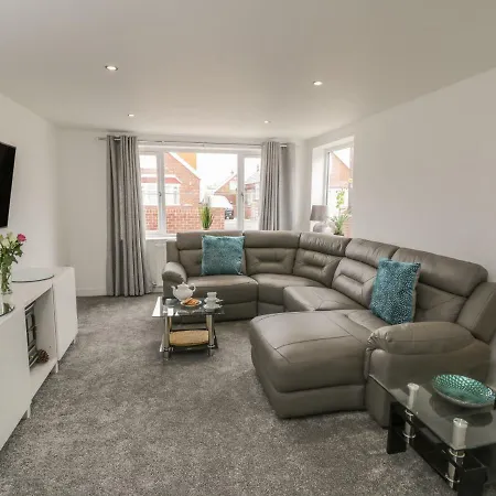 Semesterbostad Abbey View