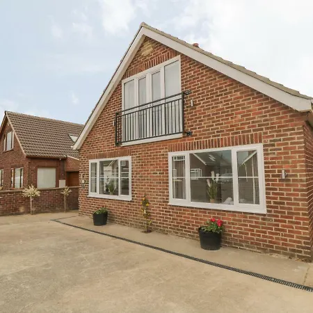 Abbey View Holiday home *