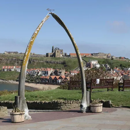 Abbey View Holiday home *