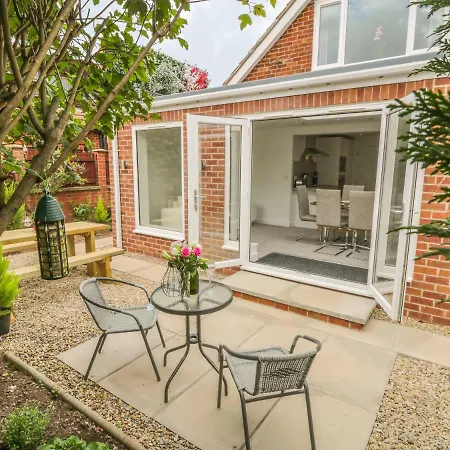 Abbey View Holiday home *