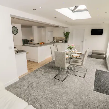 Abbey View Holiday home *