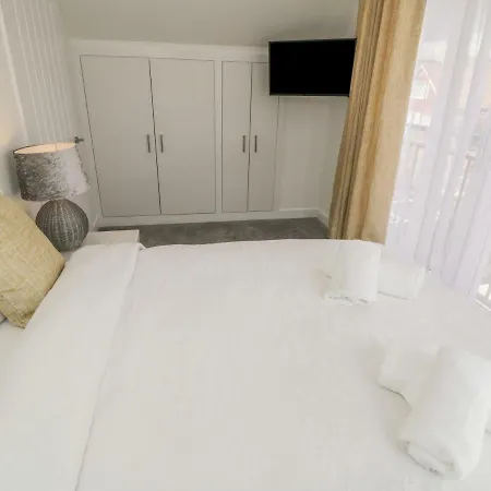 Abbey View Holiday home Whitby