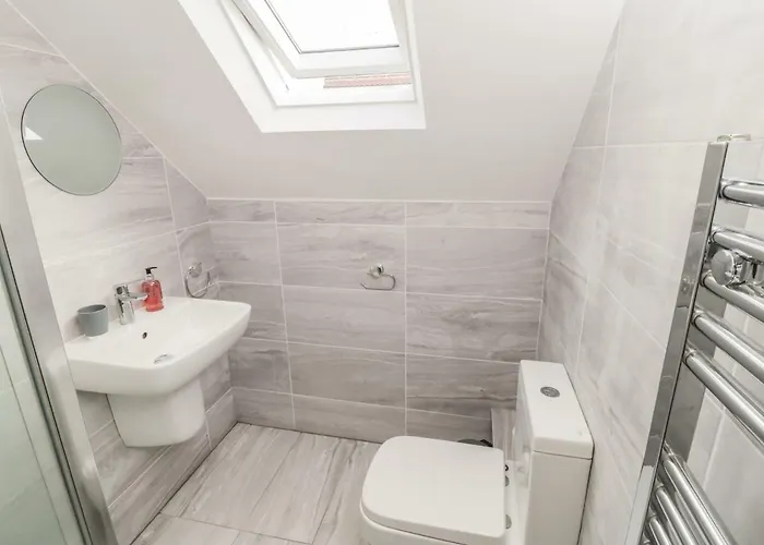 Holiday home Abbey View Whitby