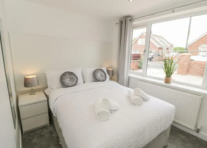 Holiday home Abbey View Whitby