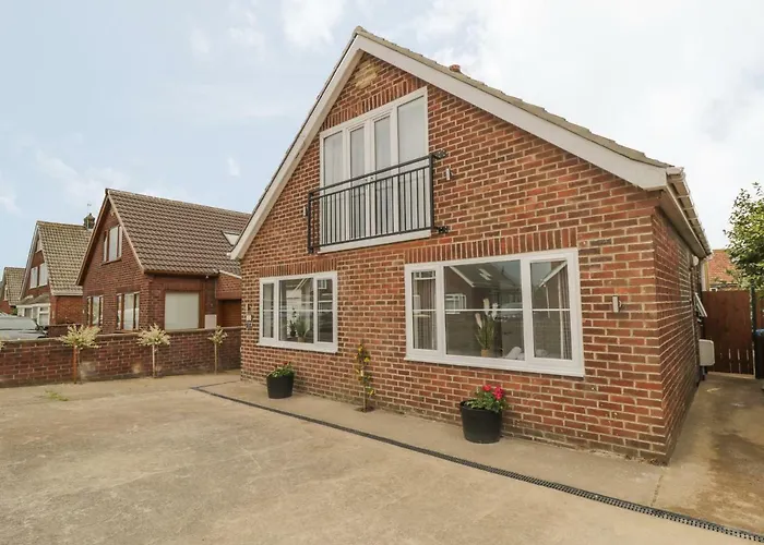 Abbey View Holiday home *