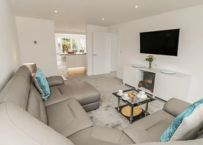 Holiday home Abbey View Whitby