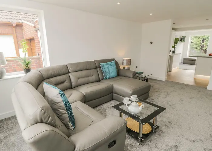 Holiday home Abbey View Whitby