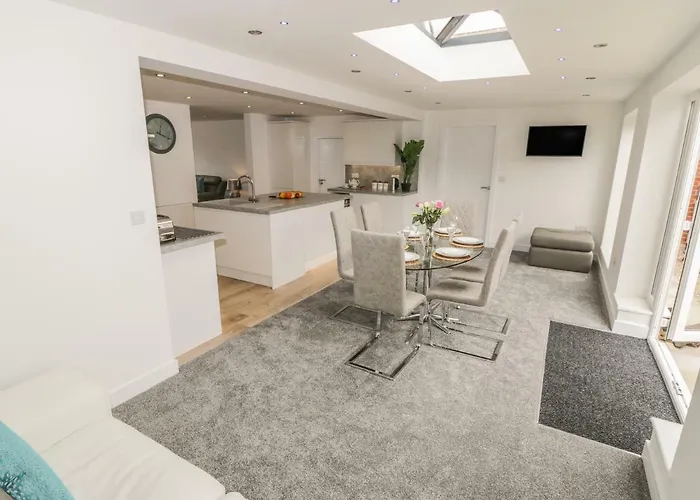 Abbey View Holiday home *