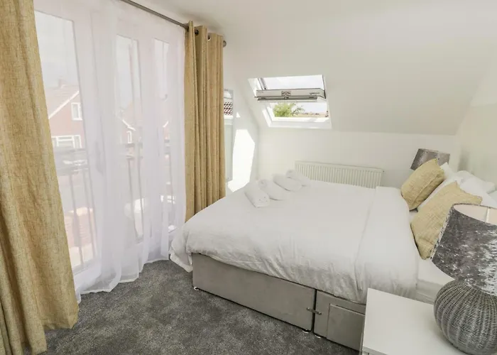 Holiday home Abbey View