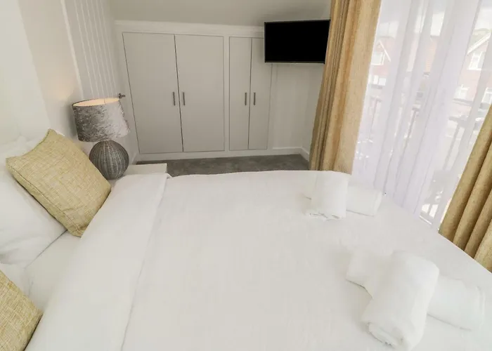 Abbey View Holiday home Whitby